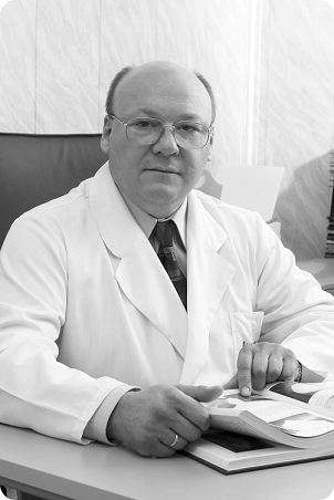 professor martov